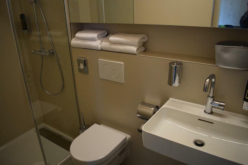 New Age Boardinghaus N70 Aparthotel Heilbronn Ngoại thất bức ảnh