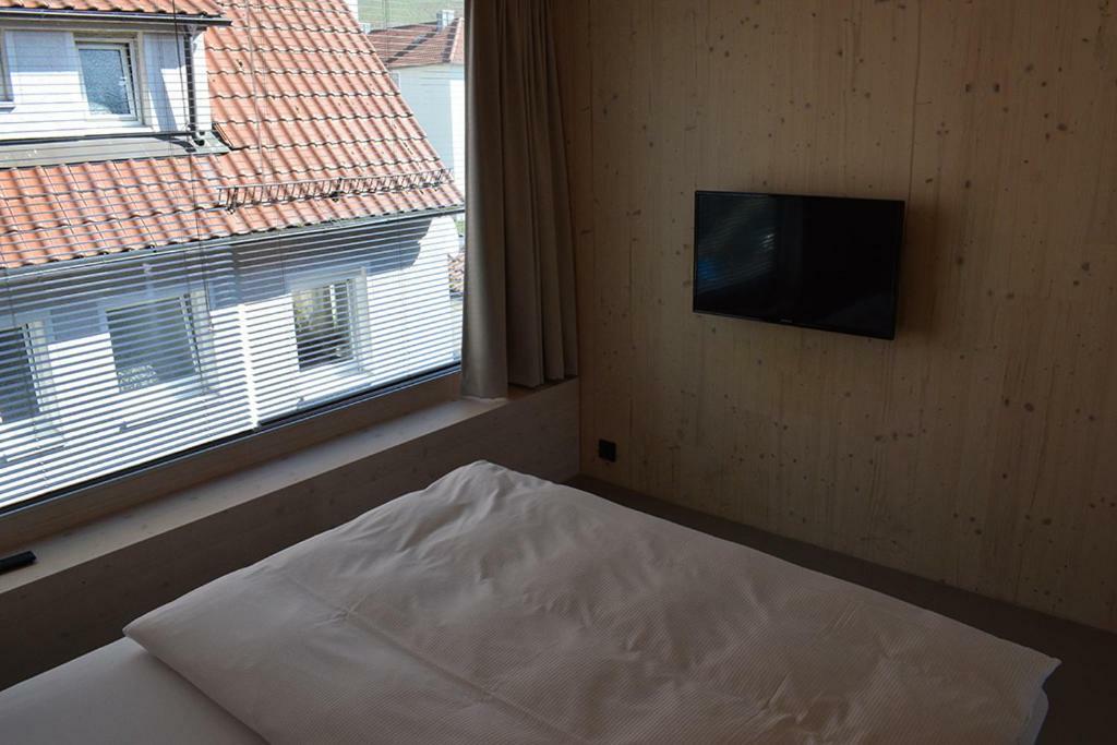 New Age Boardinghaus N70 Aparthotel Heilbronn Ngoại thất bức ảnh