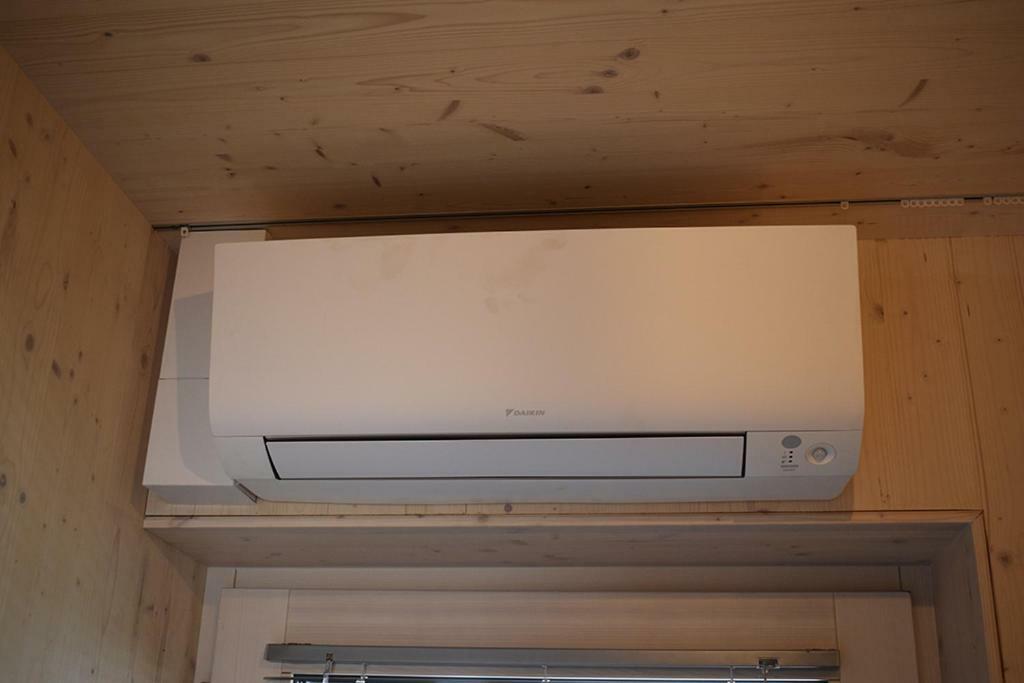 New Age Boardinghaus N70 Aparthotel Heilbronn Ngoại thất bức ảnh