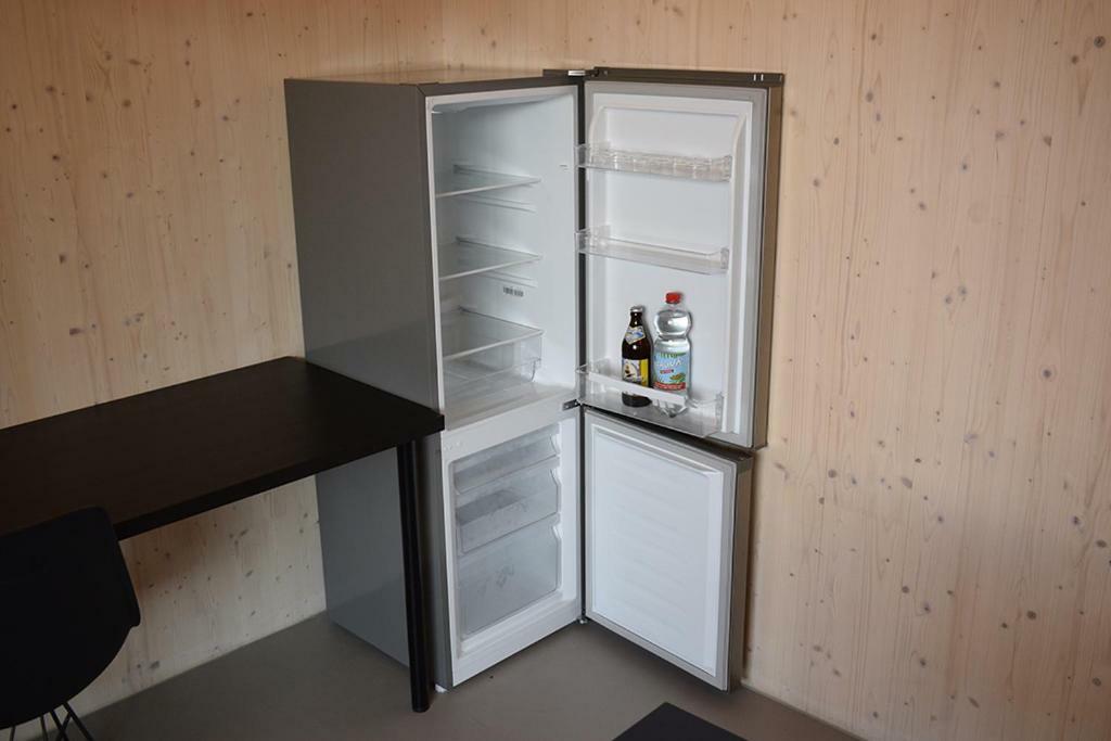 New Age Boardinghaus N70 Aparthotel Heilbronn Ngoại thất bức ảnh