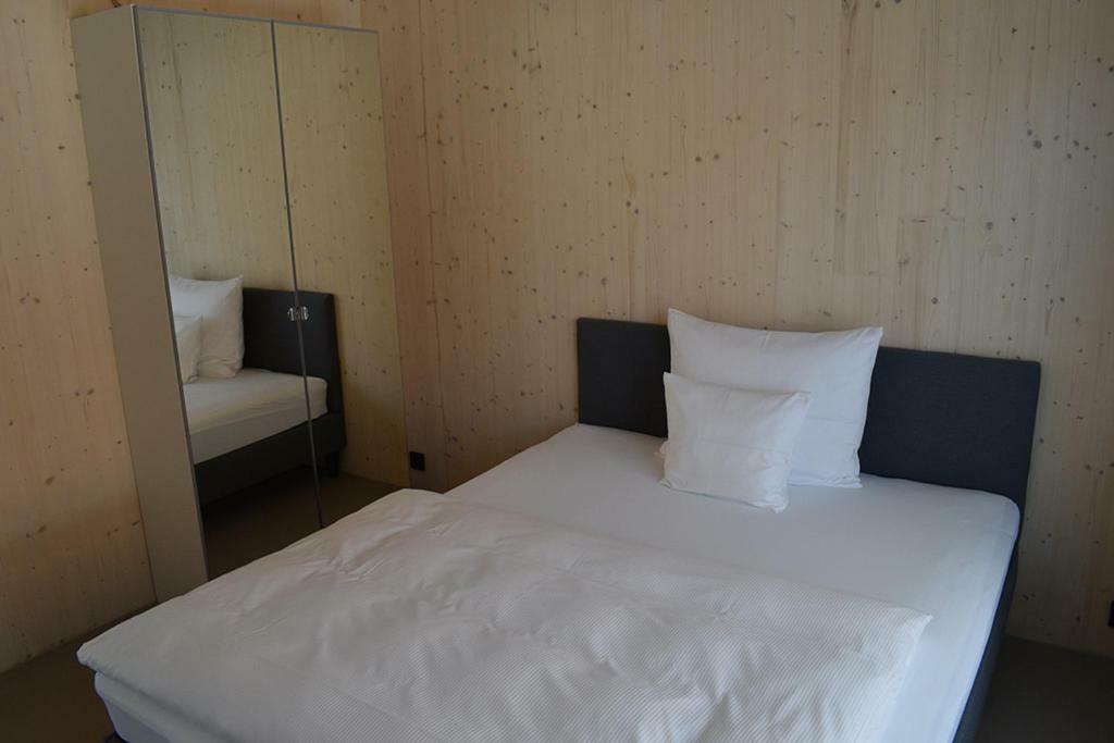 New Age Boardinghaus N70 Aparthotel Heilbronn Ngoại thất bức ảnh