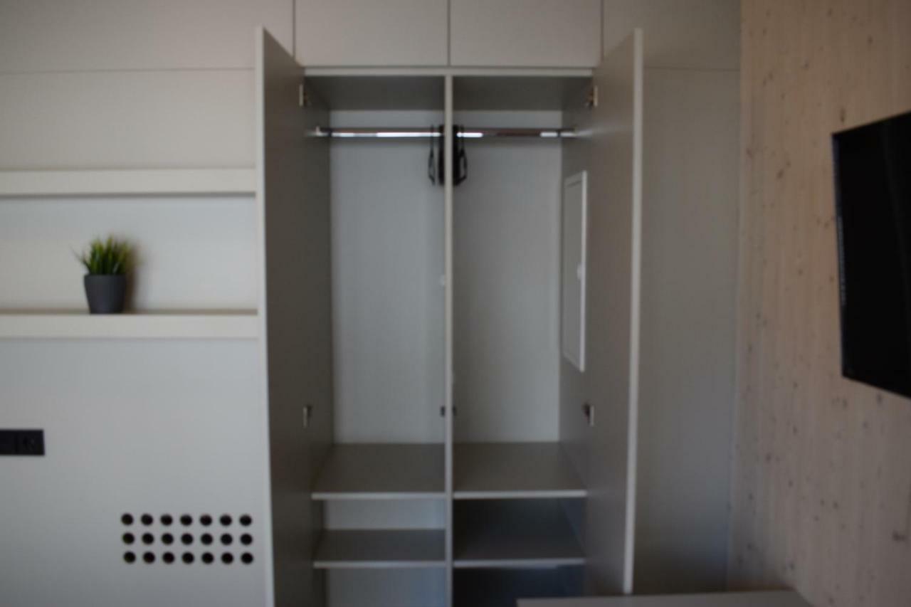 New Age Boardinghaus N70 Aparthotel Heilbronn Ngoại thất bức ảnh