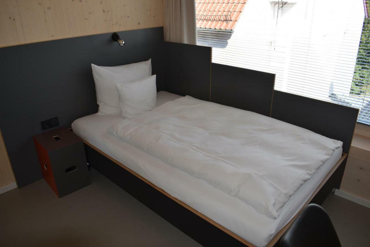 New Age Boardinghaus N70 Aparthotel Heilbronn Ngoại thất bức ảnh